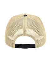Colosseum Men's Gold Vanderbilt Commodores Wyatt Adjustable Hat