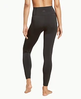 adidas Women's All Me High-Waist Pull-On 7/8 Leggings
