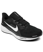 Nike Men's Pegasus 41 Wide Width Running Sneakers from Finish Line