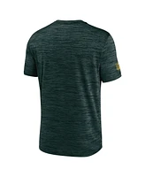 Nike Men's Green Bay Packers Sideline Velocity Performance T-Shirt