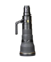 Nikon 800mm f/5.6E Fl Ed Af-s Nikkor Vr Lens with 1.25x Teleconverter