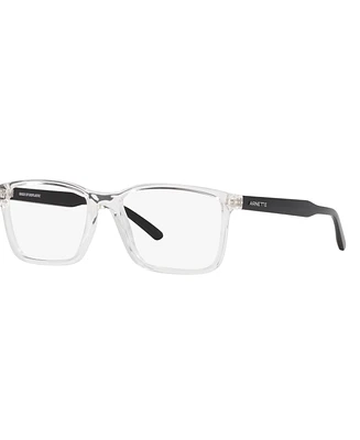 Arnette Men's Nakki Eyeglasses, AN7208