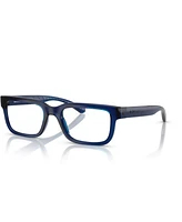 Arnette Child Emboss Eyeglasses, AN7269