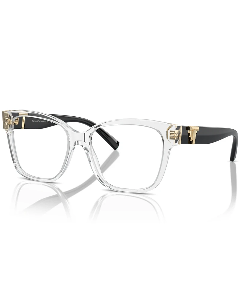 Tiffany & Co. Women's Regular Eyeglasses