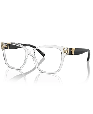 Tiffany & Co. Women's Regular Eyeglasses