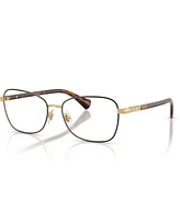 Ralph by Lauren Women's Square Eyeglasses, RA6062