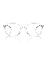 Michael Kors Men's Redwood Eyeglasses, MK4129
