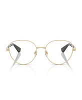 Burberry Women's Phantos Eyeglasses