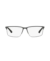 Costa Del Mar Men's Bimini Road 400 Eyeglasses, 6A3008