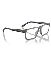 Arnette Men's Phamil Eyeglasses, AN7251U