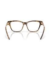 Costa Del Mar Women's Pacific Rise 510 Eyeglasses, 6A2012