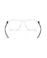 Scuderia Ferrari Unisex Regular Eyeglasses, FZ8020U