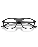 Ray-Ban Unisex Regular Eyeglasses