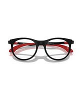 Ray-Ban Jr Child Narrow Eyeglasses