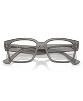 Ray-Ban Unisex Laurene Optics Eyeglasses, RB7256