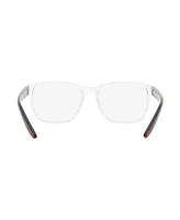 Prada Linea Rossa Men's Regular Eyeglasses