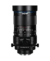Venus Venus Laowa 100mm f/2.8 Tilt-Shift 1X Macro Lens for Sony Fe