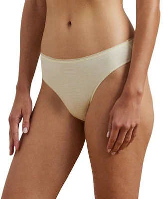 Lauren Ralph Women's French Cut Bikini Underwear 4L0217