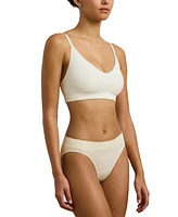 Lauren Ralph Seamless Bikini Brief, 4L0092