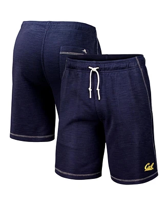 Tommy Bahama Men's Navy Cal Bears Tobago Bay Tri-Blend Shorts