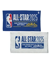 Wincraft 2025 Nba All-Star Game 22" x 42" On-Court Double-Sided Locker Room Towel