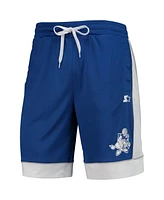 G-iii Sports by Carl Banks Men's Royal/White Dallas Cowboys Fan Favorite Fashion Shorts