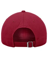 Nike Men's Cardinal Iowa State Cyclones 2025 On-Field Club Adjustable Hat
