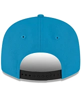 New Era Men's Blue 23XI Racing 9FIFTY Snapback Hat