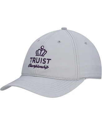 Ahead Men's Gray Truist Championship Frio Tech Adjustable Hat