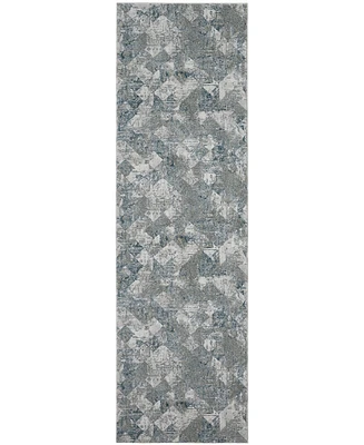 Feizy Atwell 3868F 2'8"x10' Runner Area Rug