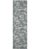 Feizy Atwell 3868F 2'8"x10' Runner Area Rug
