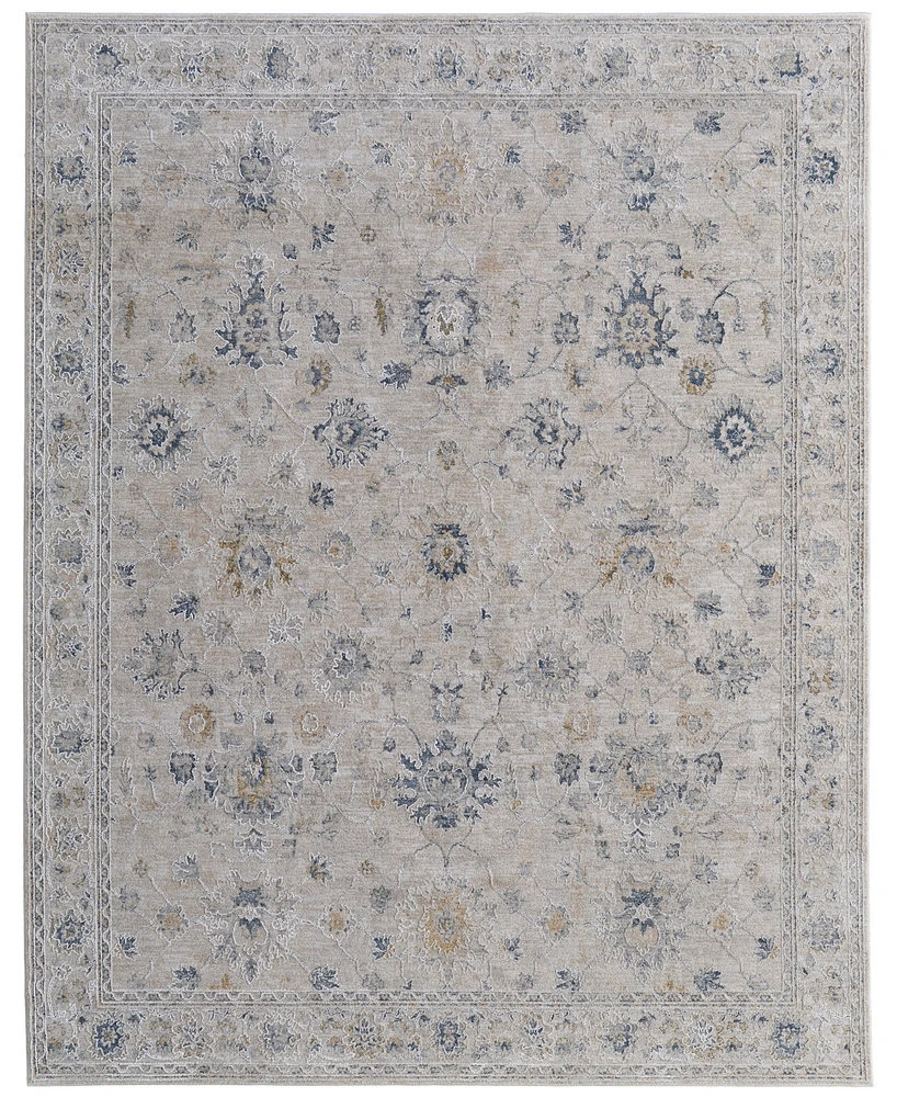 Feizy Pasha 39M7F 5'x7'6" Area Rug