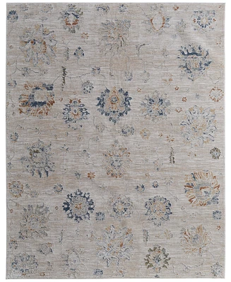 Feizy Pasha 39M9F 7'10"x10'3" Area Rug