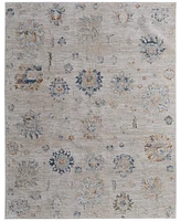Feizy Pasha 39M9F 7'10"x10'3" Area Rug