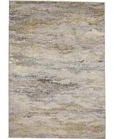Feizy Aura 3735F 8'x10' Area Rug