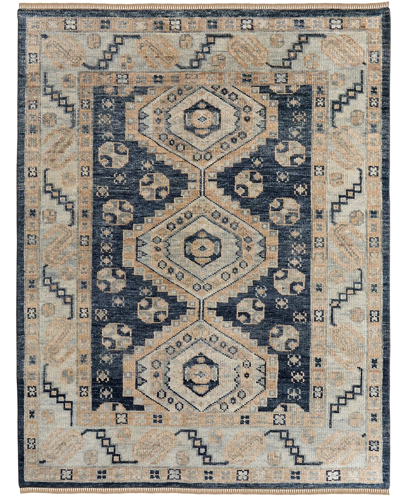 Feizy Fillmore 6943F 5'x8' Area Rug