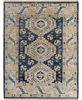 Feizy Fillmore 6943F 5'x8' Area Rug