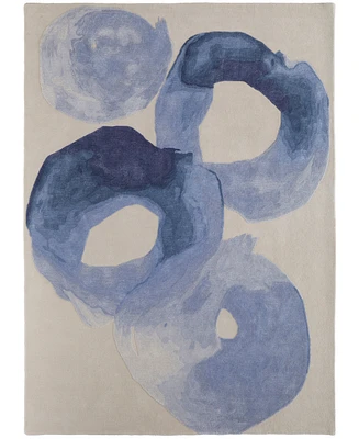 Feizy Anya 8887F 5'x8' Area Rug