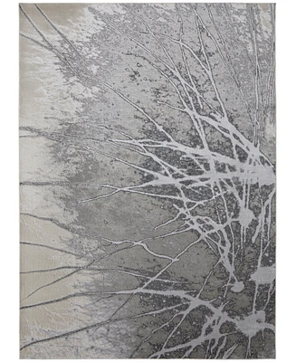 Feizy Astra 39L5F 5'x8' Area Rug