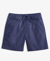 Epic Threads 2T-4T Toddler Boys Twill Shorts, Exclusively at Macy's