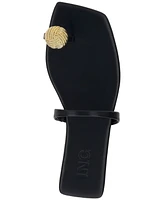 I.n.c. International Concepts Women's Yitta Embellished Flat Sandals, Exclusively at Macy's