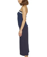 Central Park West Women's Strapless Bodycon Dress