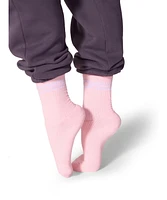 Capezio Women's Varsity Crew Sock