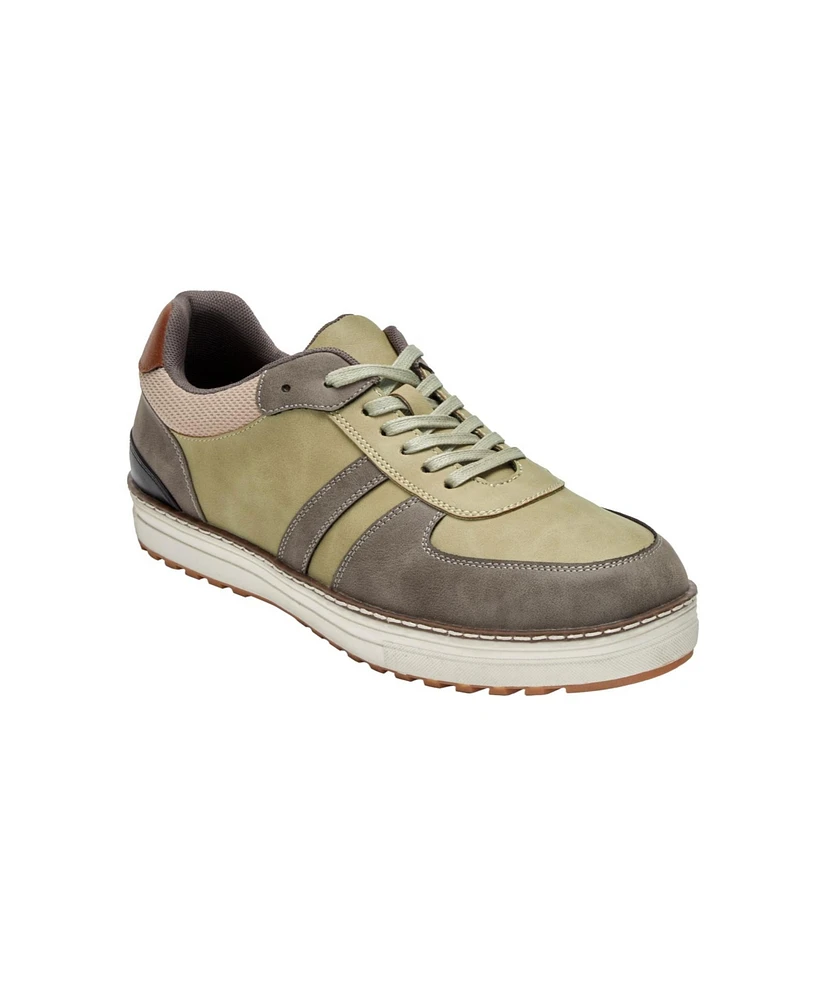 KingSize Men's Casual Sneaker