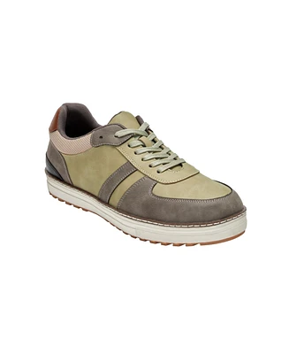 KingSize Men's Casual Sneaker