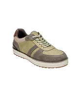 KingSize Men's Casual Sneaker