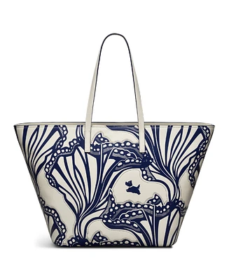 Radley London Under Sea Open Top Tote Bag