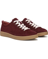 Vionic Womens Winny Lace Up Sneakers