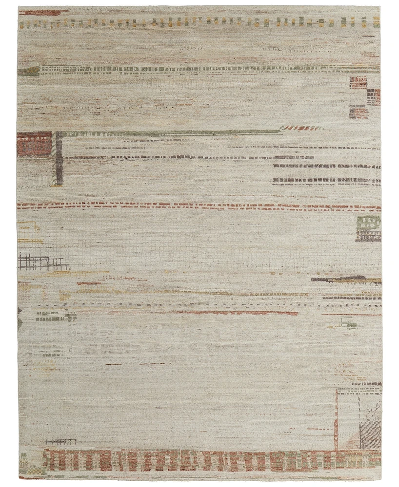 Feizy Kasbah 69G2F 9'6"x13'6" Area Rug