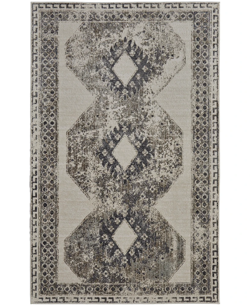 Feizy Kano 39LJF 7'10"x10' Area Rug